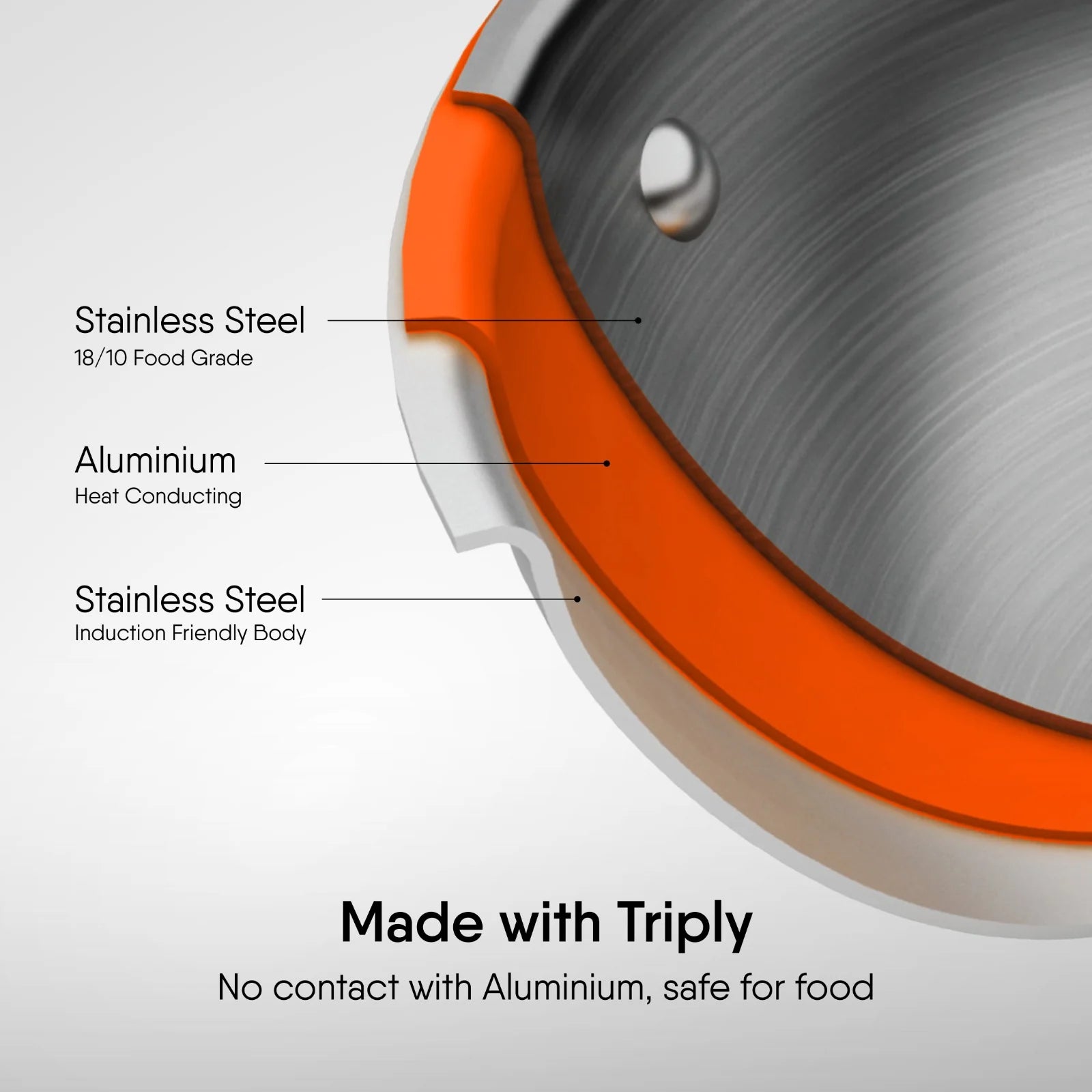 22cm Artisan Fry Pan