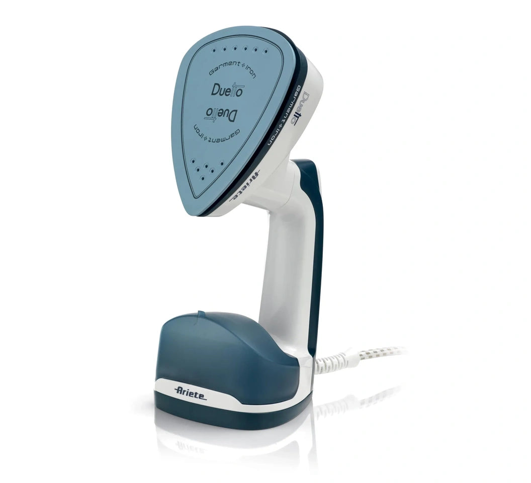 ARIETE 6246 Handheld Garment Steamer, Rotatable Head