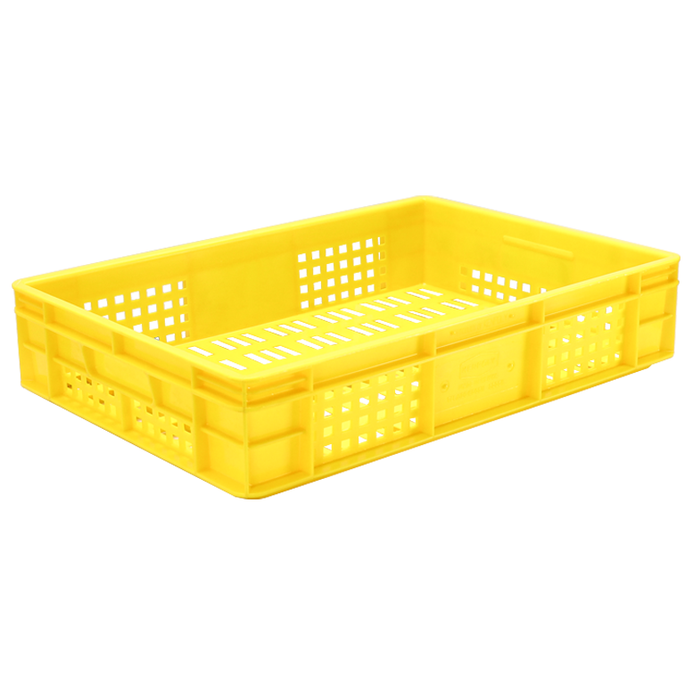 POLYSTACK CRATE 120