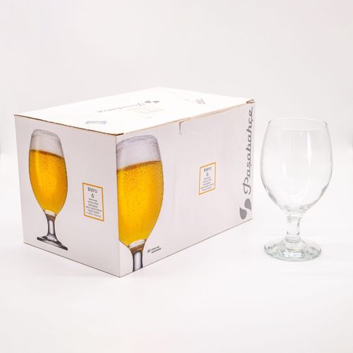Bistro Beer 400cc