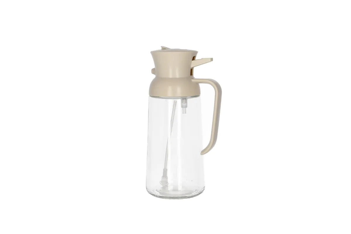 2 in 1 Oil Sprayer Dispenser
