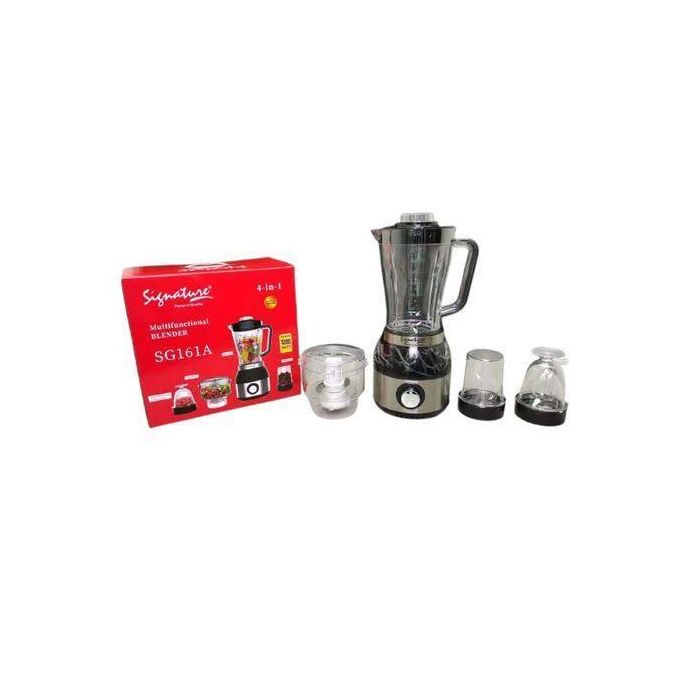 Blender SG161A
