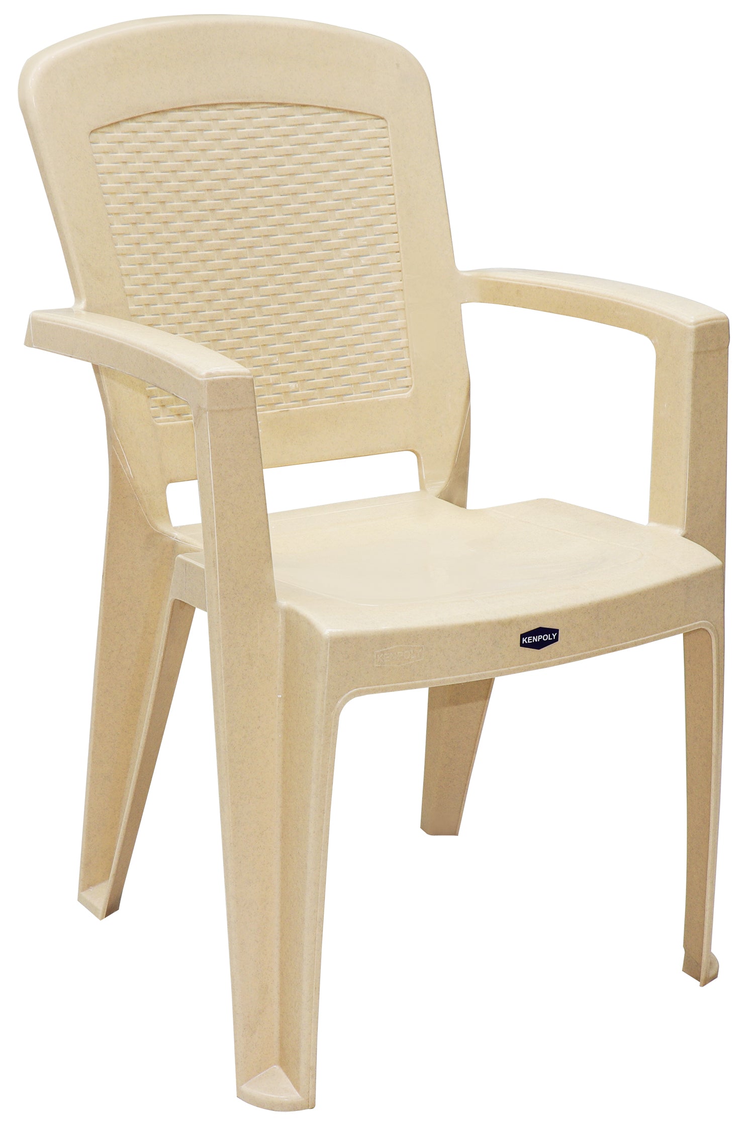 KENCHAIR 2041 HIGH BACK