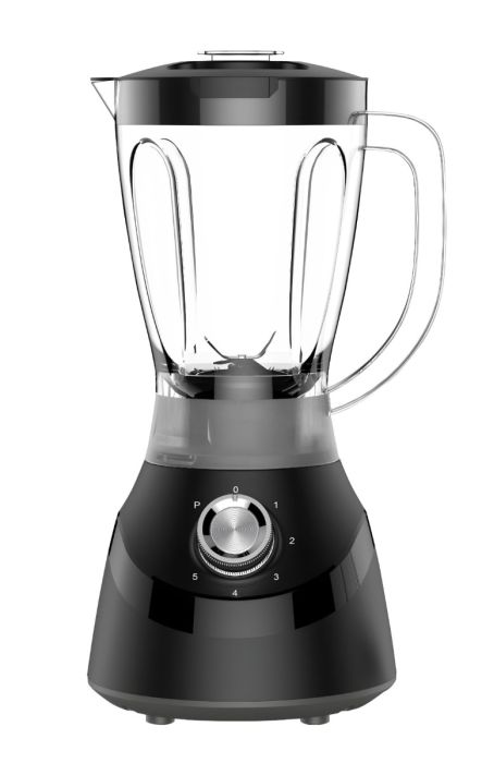 Ramtons Blender + Mill 600W 2 Speed