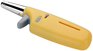Tesc.Gas Lighter, Compact "Presto" 354923