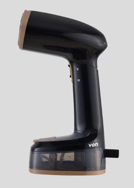 VON GARMENT STEAMER VGS162HFSK