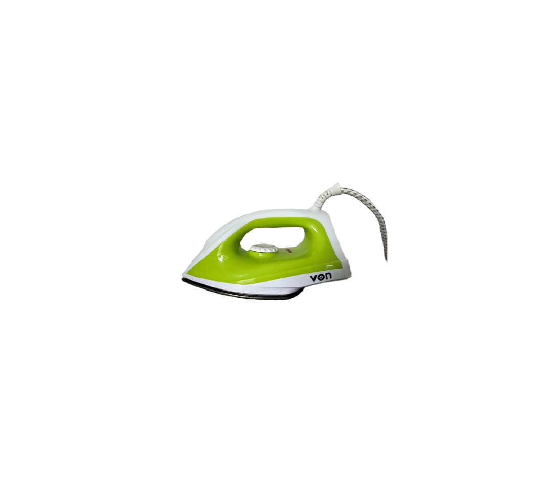 Von dry Iron VID101NSG