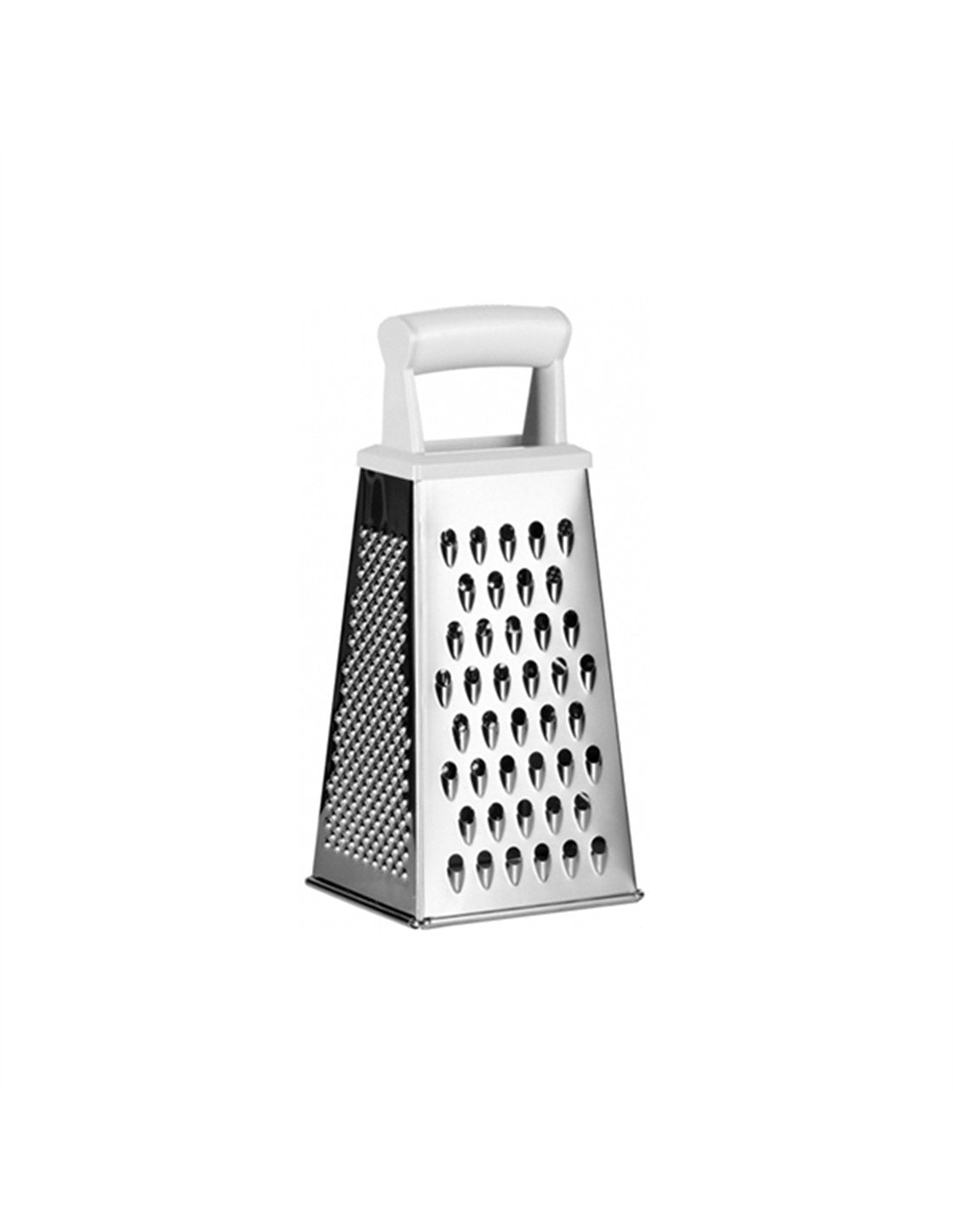 643780 Tesc. Grater 4 Sides Medium