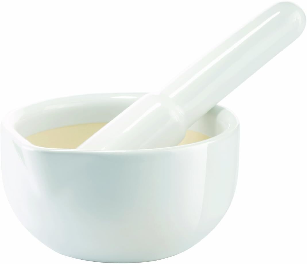 Tesc.Mortar And Pestle 11Cm "Online" 900872