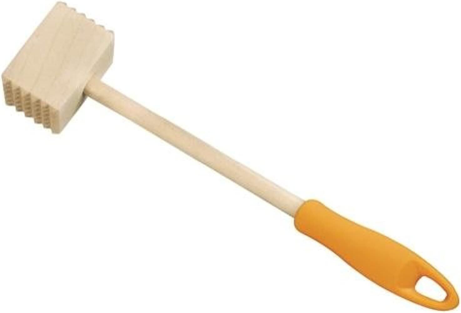 Tesc.Meat Mallet "Presto Wood" 637252