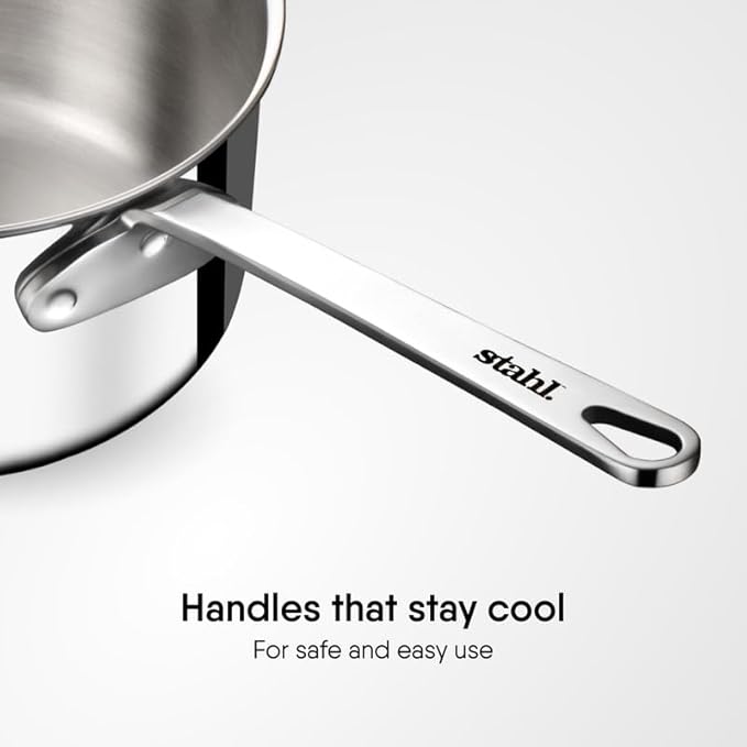 16cm Artisan Sauce Pan