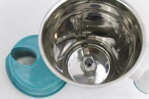 MG155/02Preethi Nitro Mixer Grinder 600W 3 Jar
