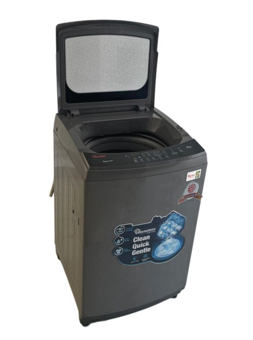 Ramtons 14Kg Top Load Washing Machine