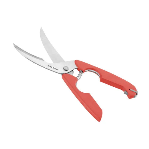 Tesc Poultry Shears 25cm 888230