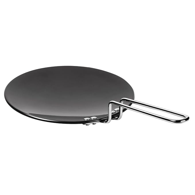 H/Anodized Tawa 25cm