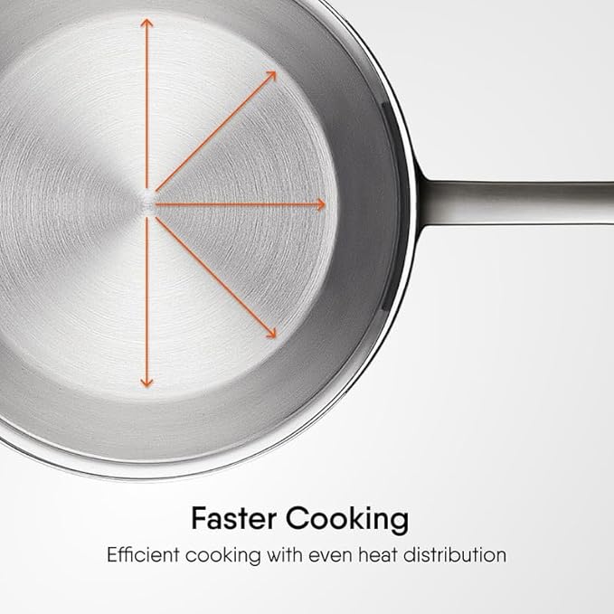 16cm Artisan Sauce Pan