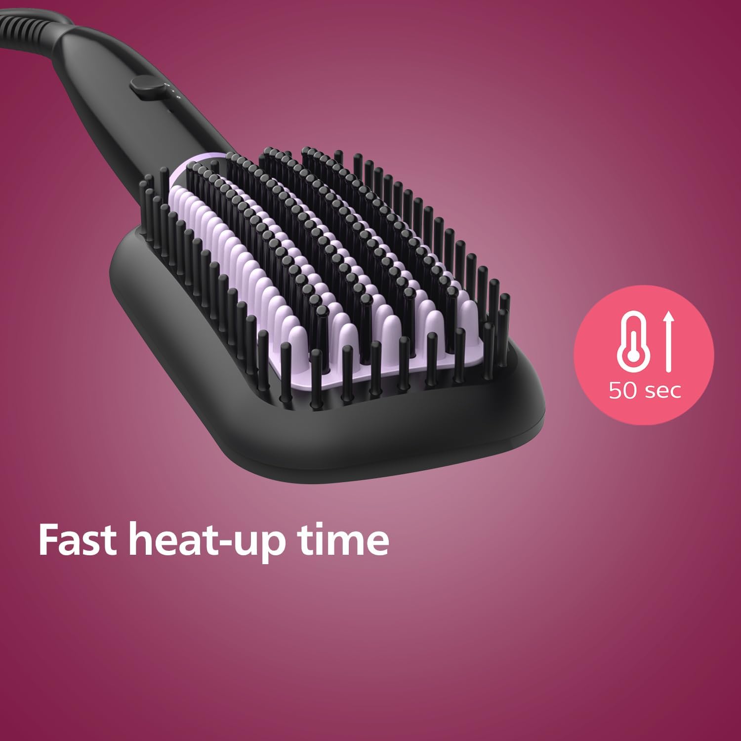 19626 Brush Straight BHH880/00