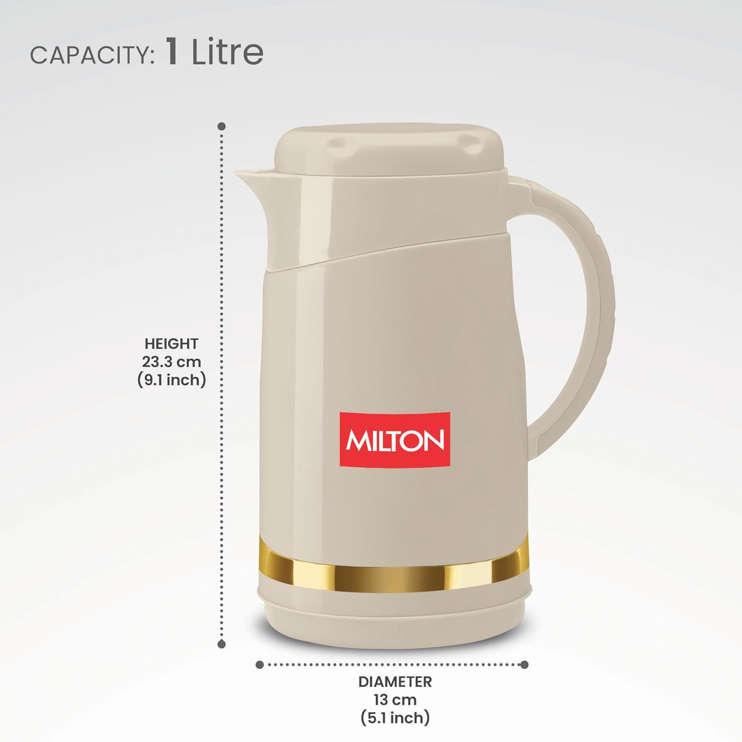 Milton 1L Jug