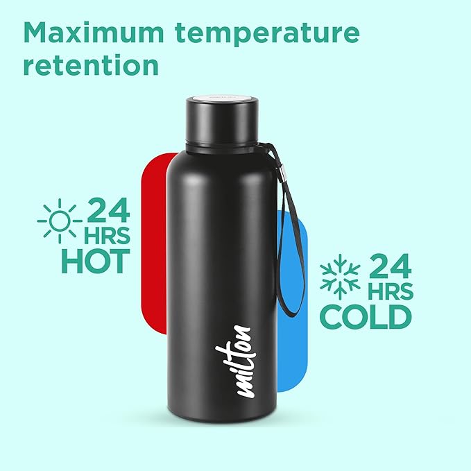 MILTON FLASK AURO 750