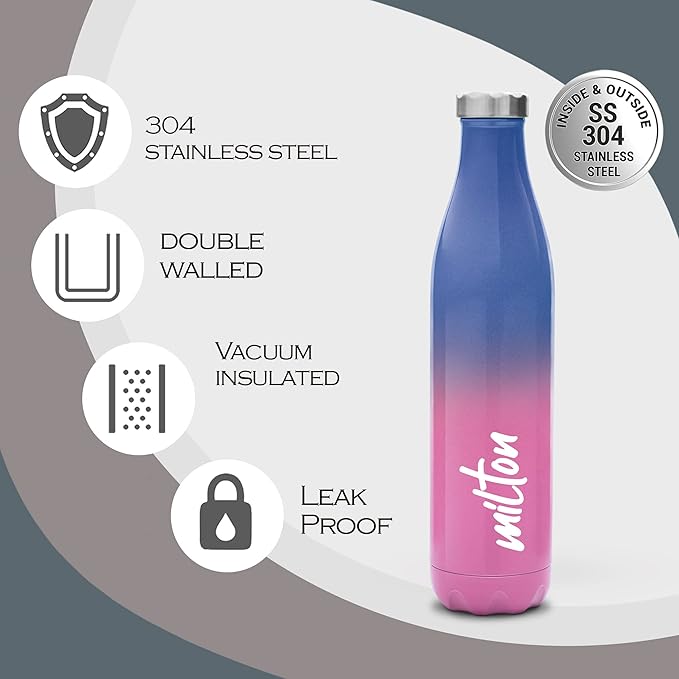 MILTON FLASK PRUDENT 500