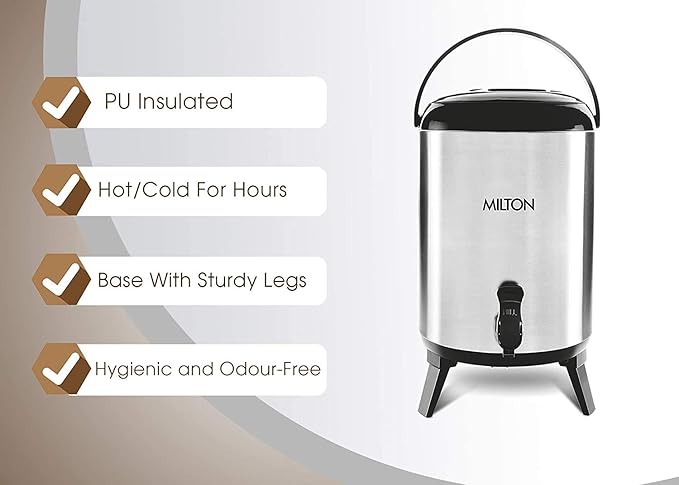 MILTON W/JUG 10LTR