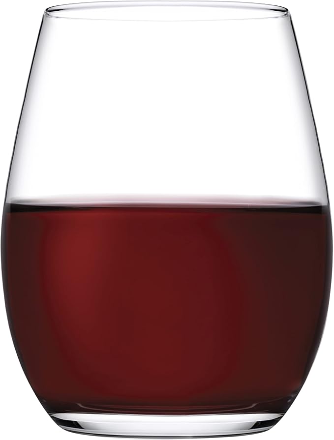 420858 Amber 440CC RedWine