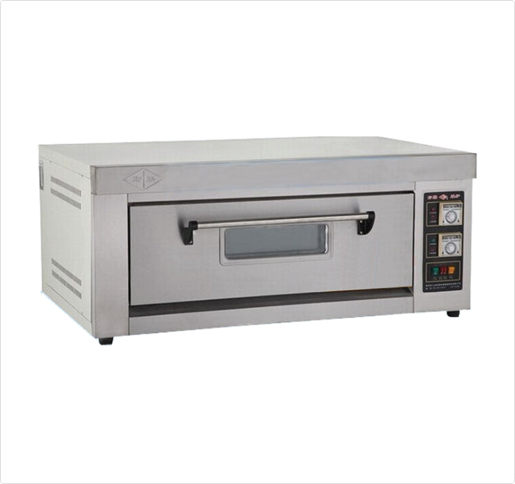 CT/135 1 Deck Oven