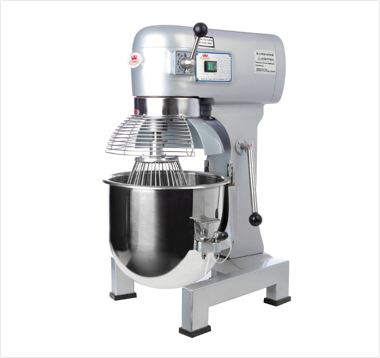 CT/163 Dough Mixer 20L