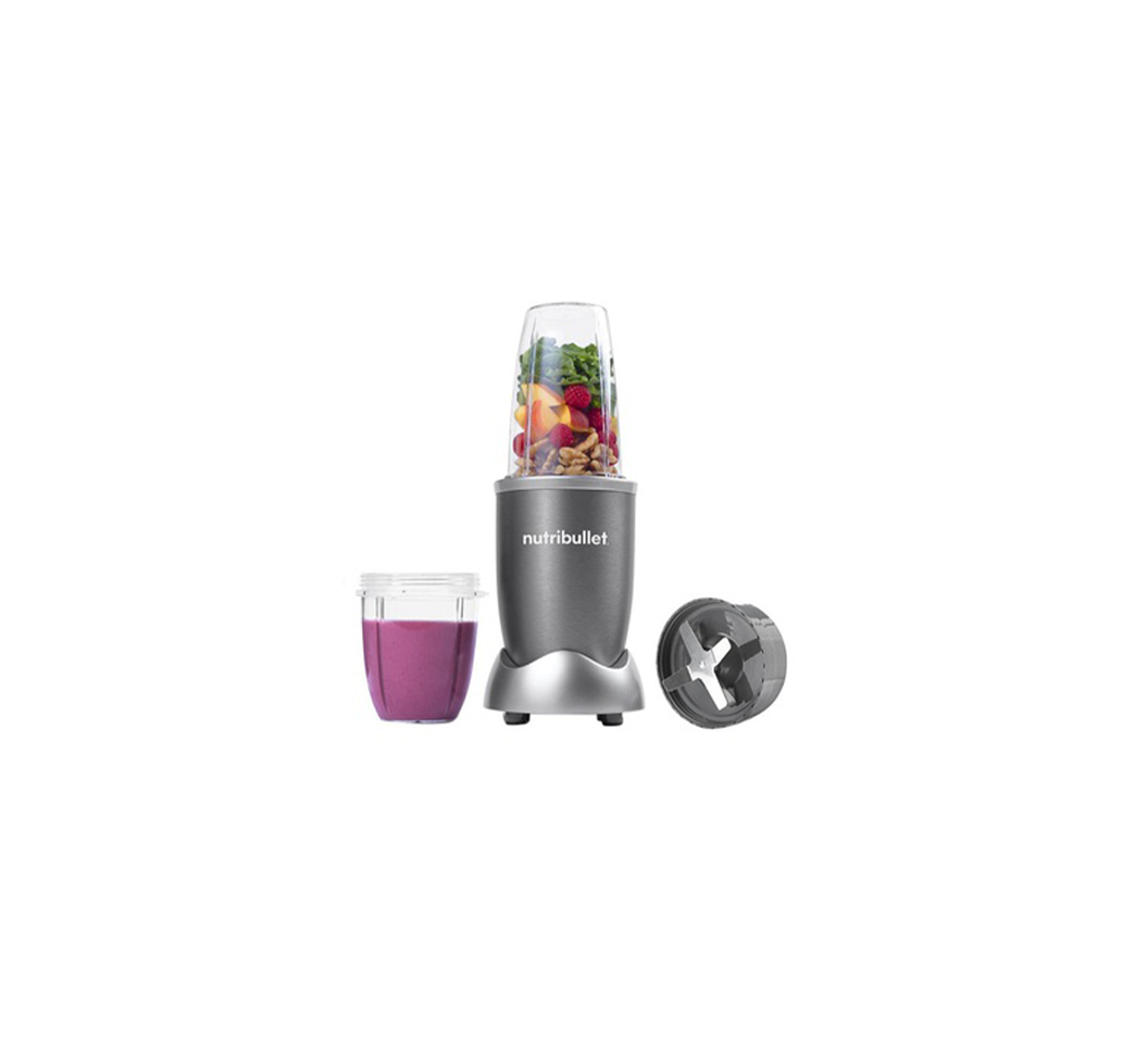 NUTRI BULLET NBR-0612 600 6PC