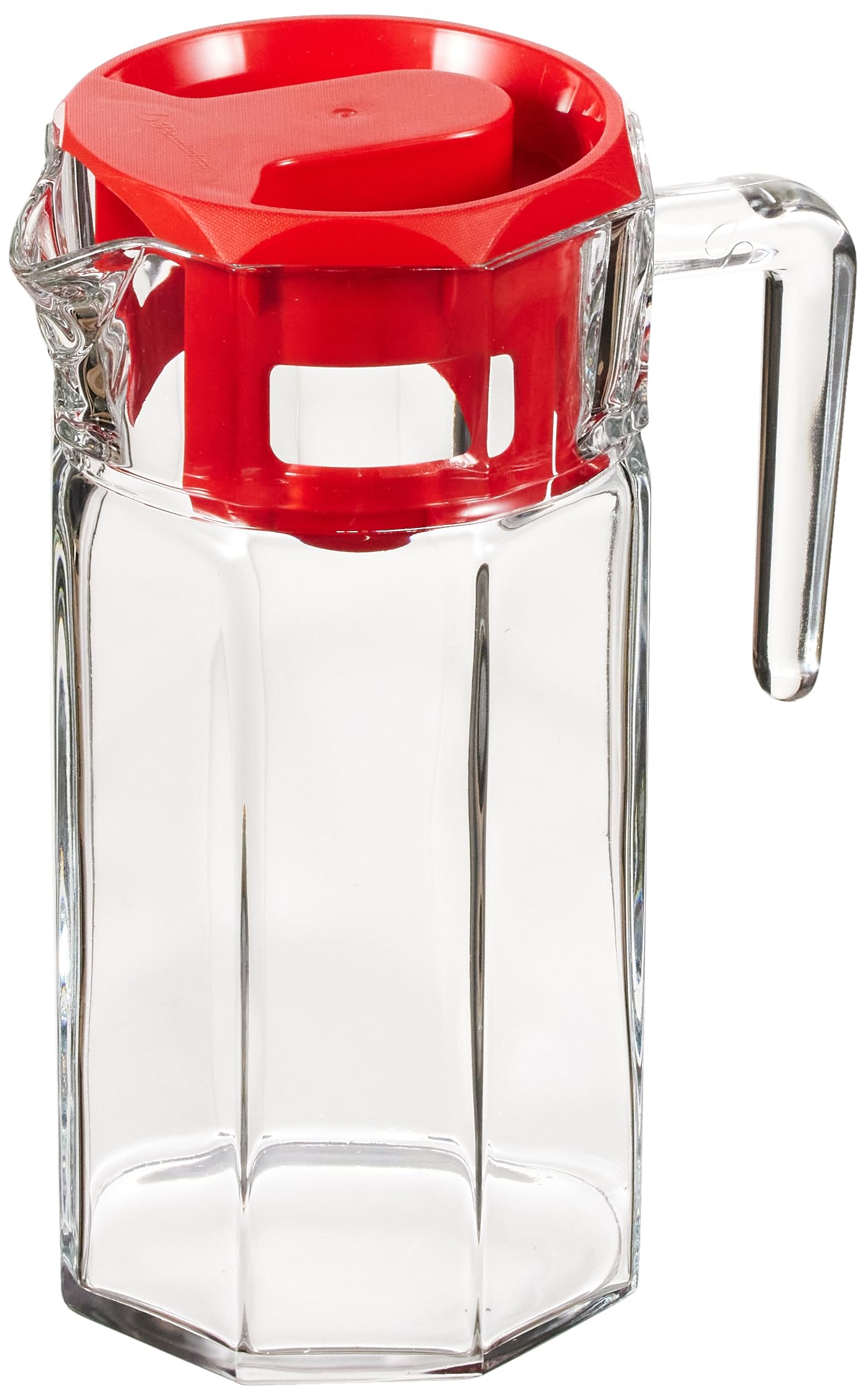 Kosem Jug With Cover