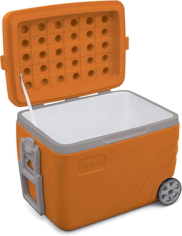 Milton 70L Cooler
