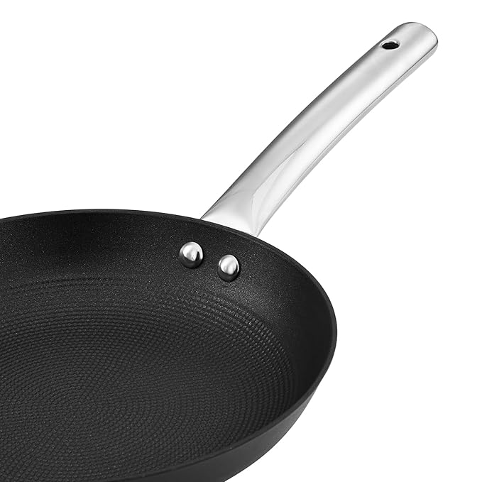 24cm Hybrid Cast Iron FryPan