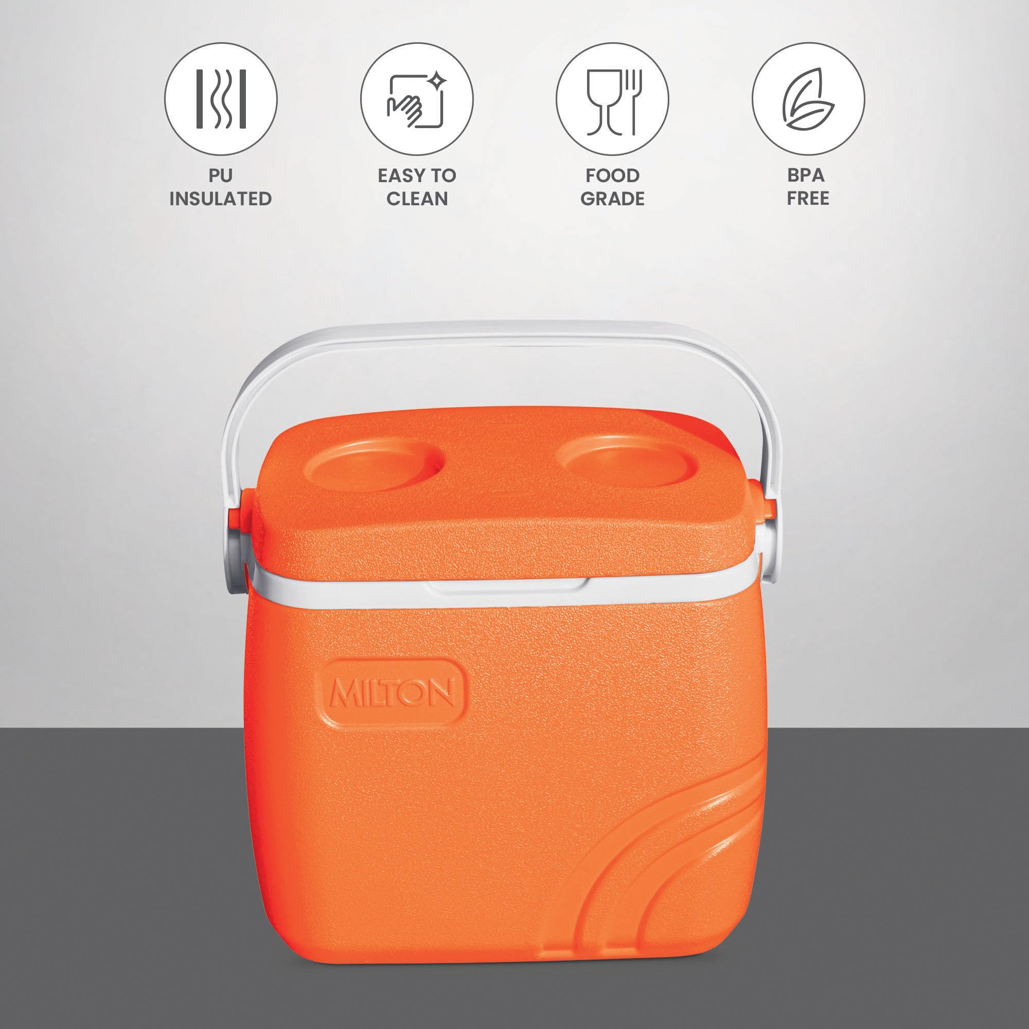Milton 8L Cooler