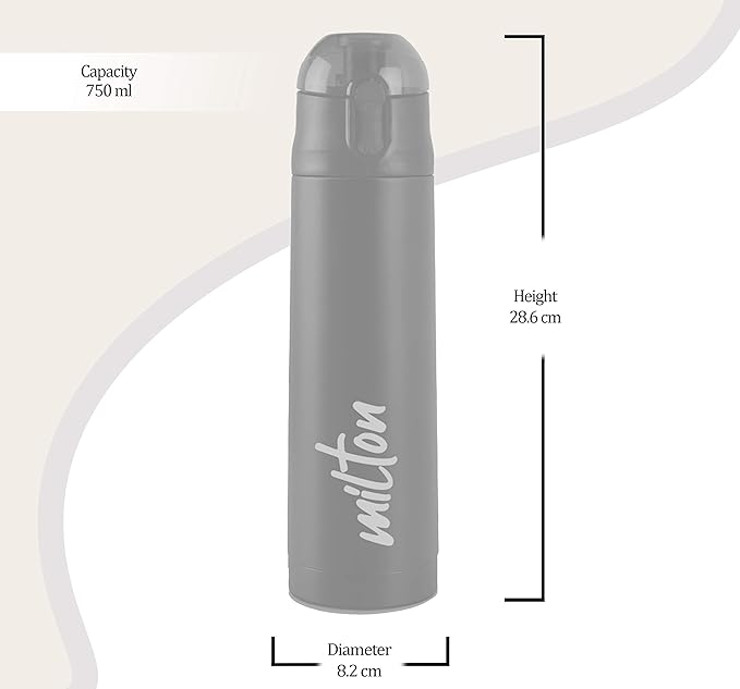 MILTON FLASK CROWN 900