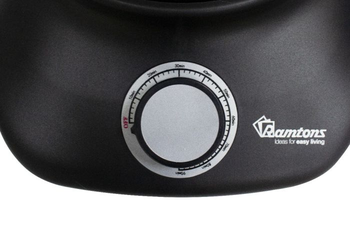 Ramtons Ugali Maker