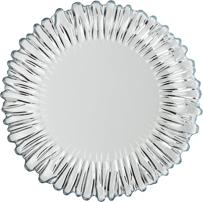 AURORA CAKE PLATE