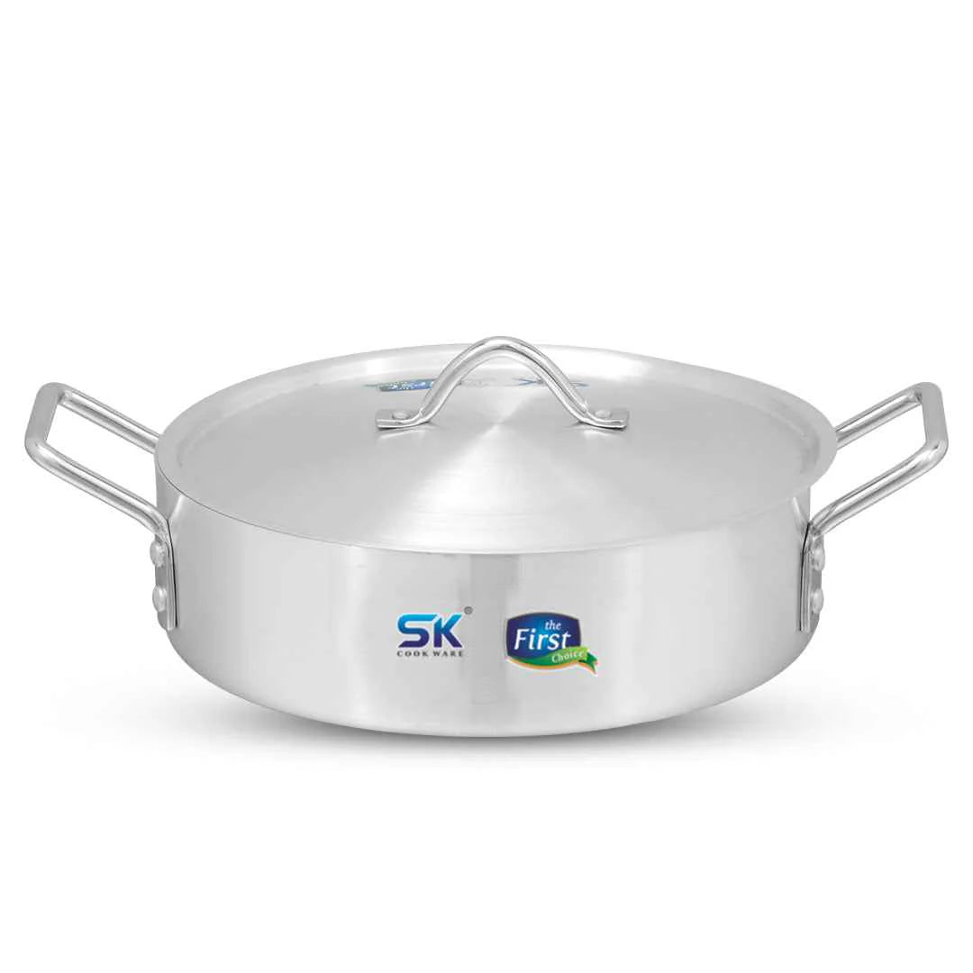 SK Fish Pot 10