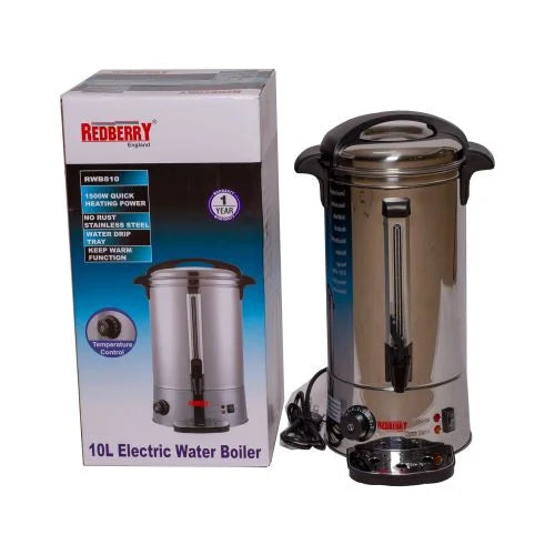 ELECTRIC TEA URN 10L