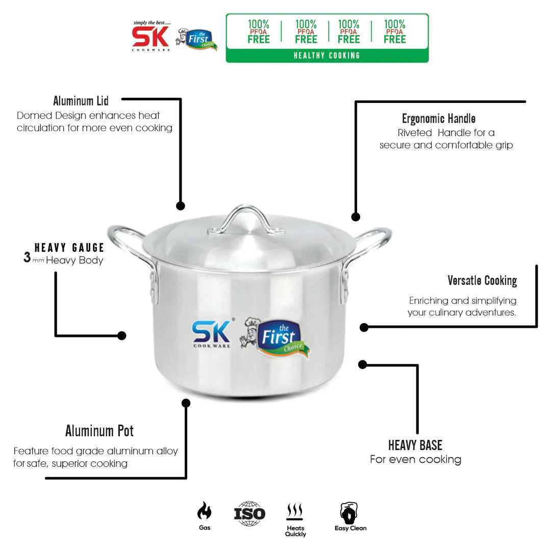 30cm 12L SK Royal