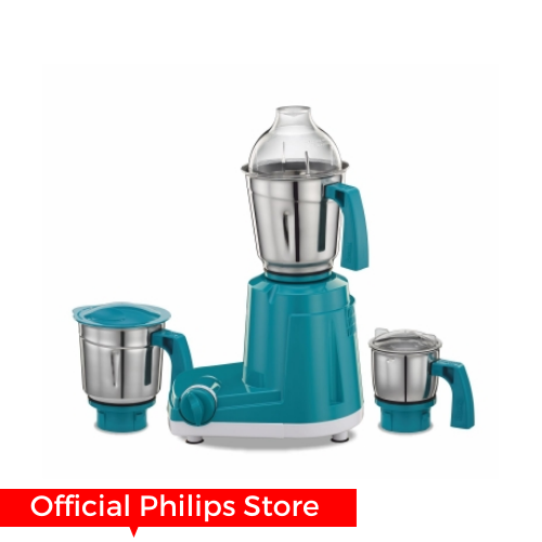 MG182/05Preethi Mixer Grinder 500W 3 Jar