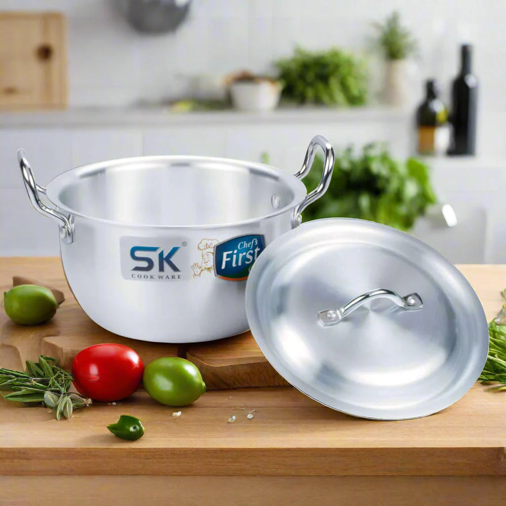 SK Tempo 21cm