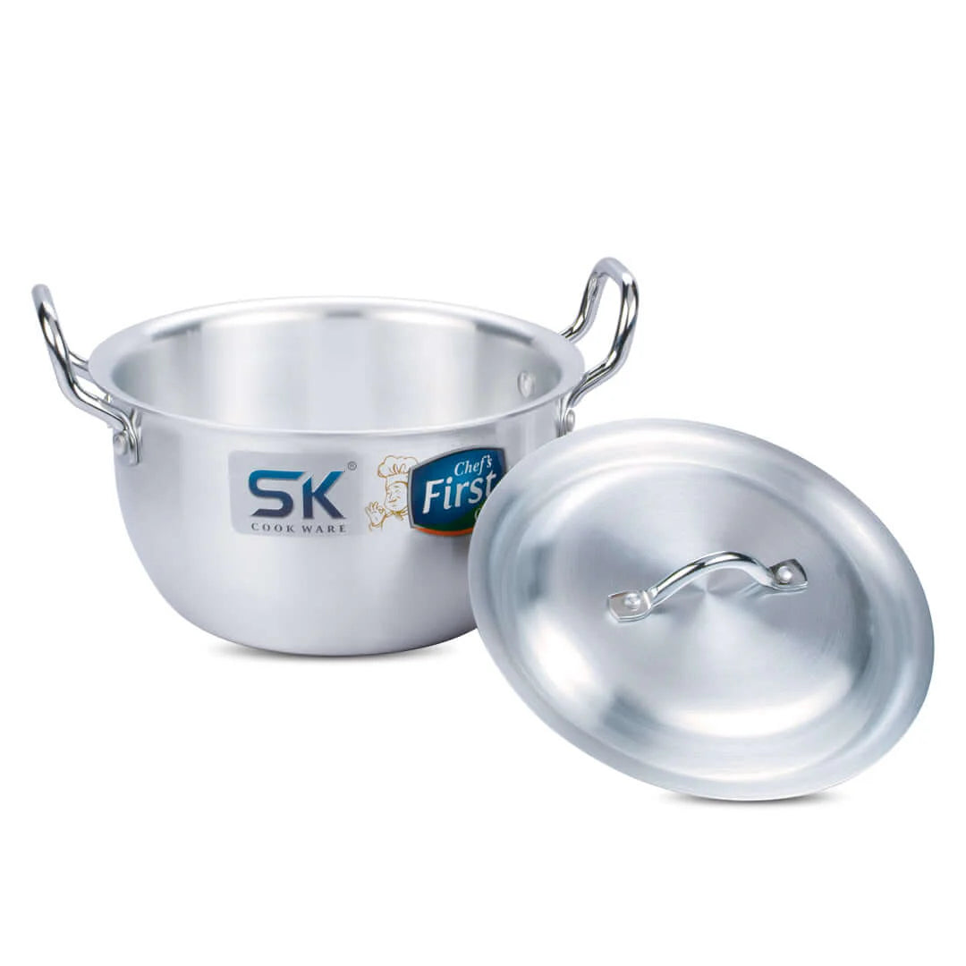 SK Tempo 21cm