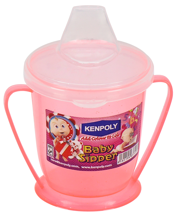 BABY SIPPER