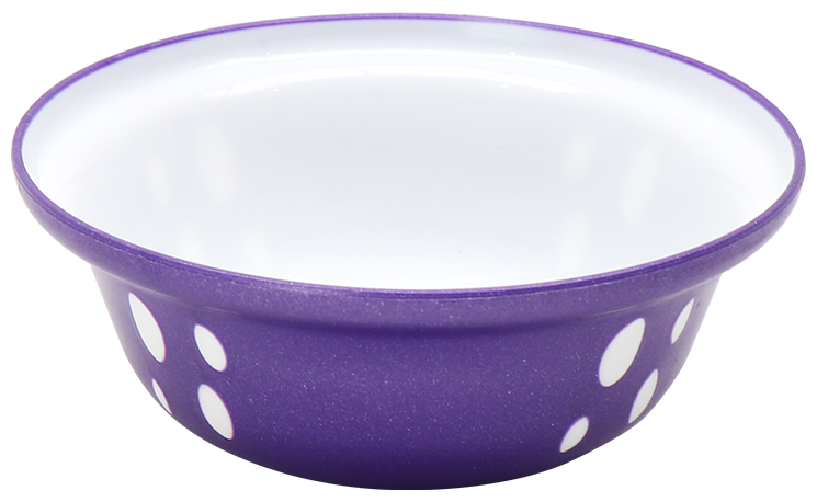 CLARO BOWL DECO