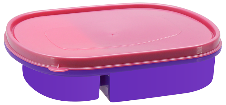 CLASSIC LUNCH BOX