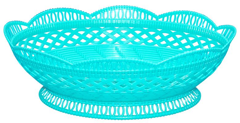 CORAL BASKET