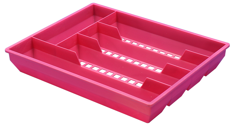 CUTLERY TRAY