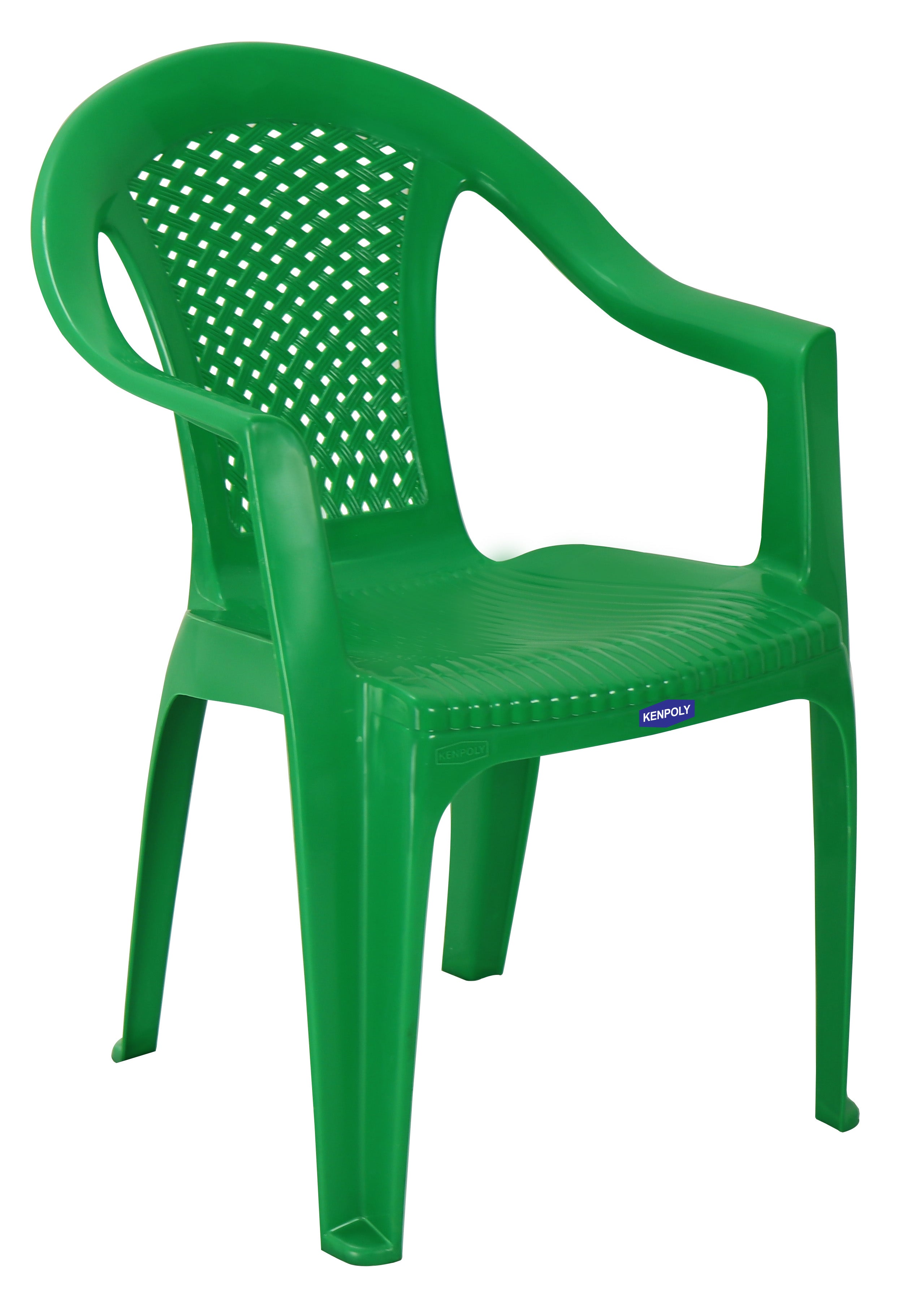 KENCHAIR 2008