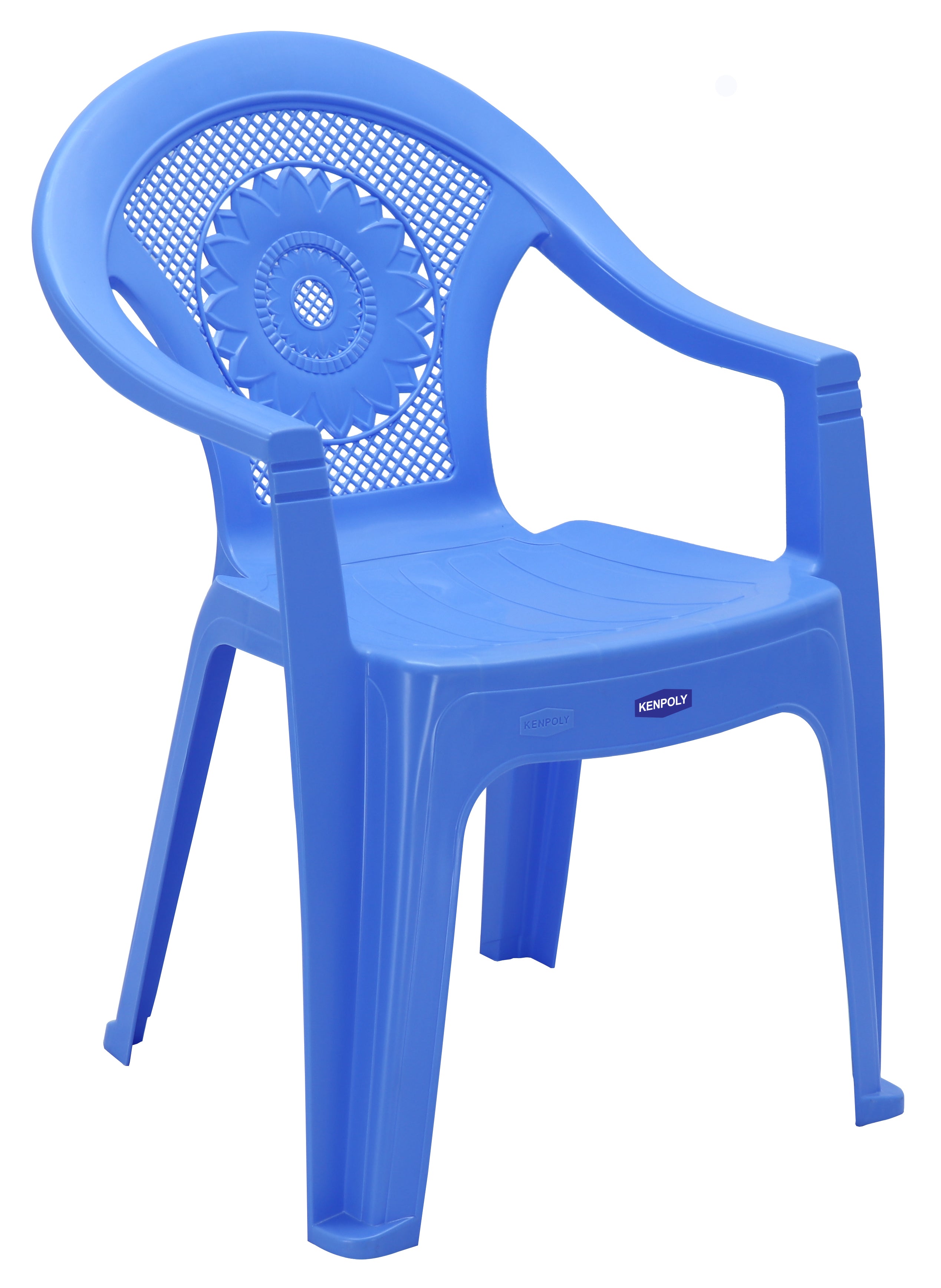 KENCHAIR 2014
