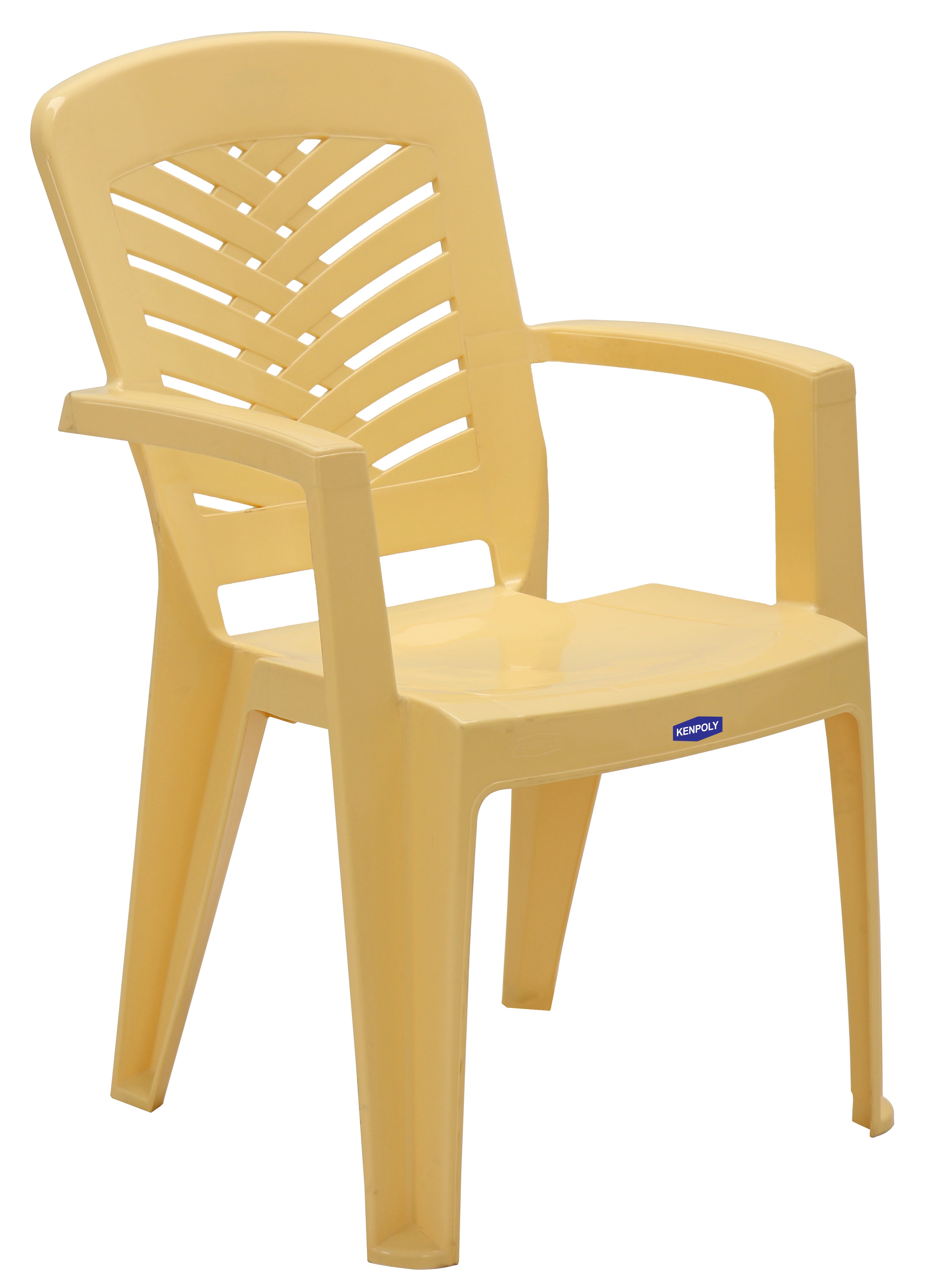 KENCHAIR 2040 HIGH BACK